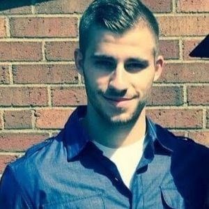 Meet your Posher, Kyle